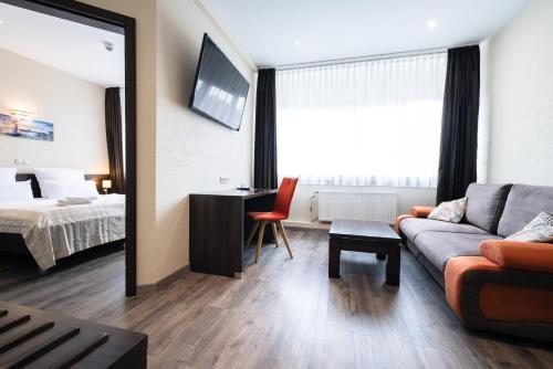 home Hotel in Wilhelmshaven, Deutschland