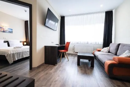 home Hotel in Wilhelmshaven, Deutschland