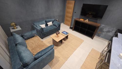 Maison Rokxy - Luxe Apartments, Londyn (zdjęcie 9)