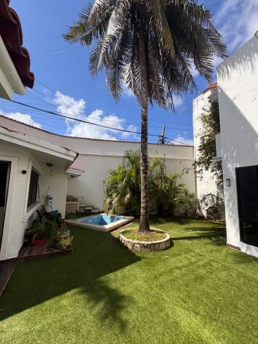 House 15 minutes from the hotel zone-casa a 15 min de zona hotelera, Cancún (photo 7)