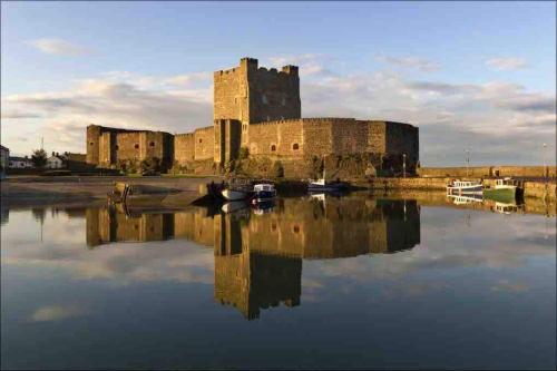 The Hideaway Carrickfergus in Carrickfergus