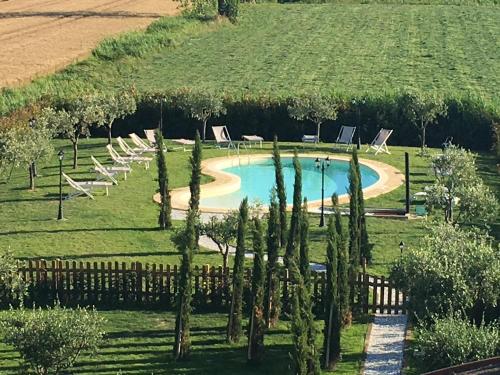  B&B Antica Dimora in San Giuliano Terme