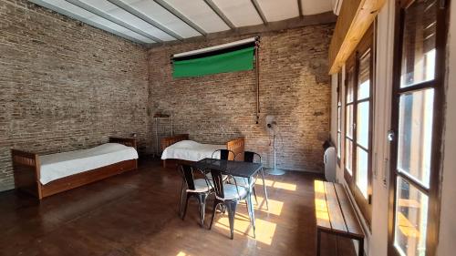 Loft amplio y luminoso con cochera in 에스파냐 이 오스피탈레스