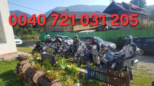 Belvedere La Cristina