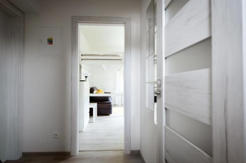 Apartman Denisa in Rokytnice nad Jizerou