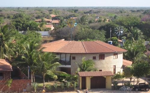 Casa Redonda