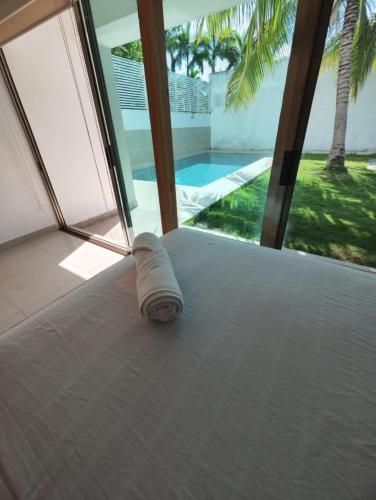 Hermosa villa Cancún, Cancún (fotografie 4)