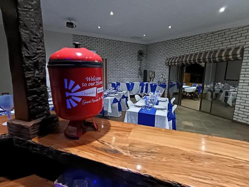 Oppiplot Guest House Pty Ltd