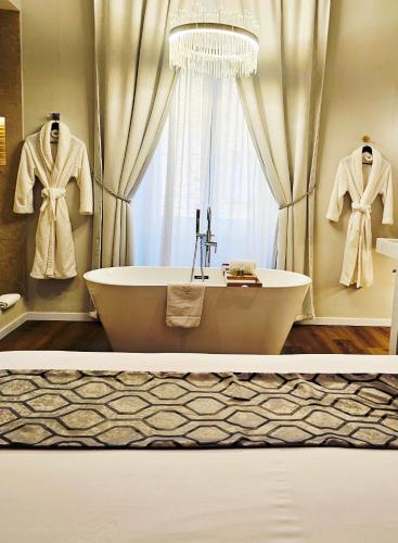 STOA ROME Boutique Suites, Rome (photo 11)