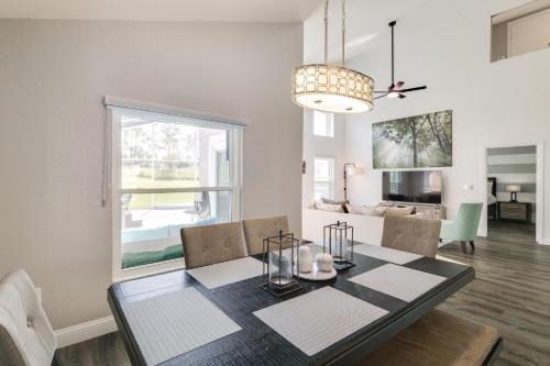 Modern Well-Kept Davenport Home with Pool and Hot Tub! - image 12