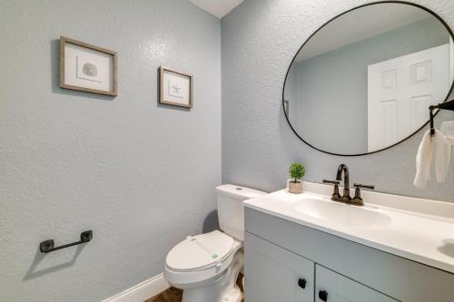Modern Well-Kept Davenport Home with Pool and Hot Tub! - image 10