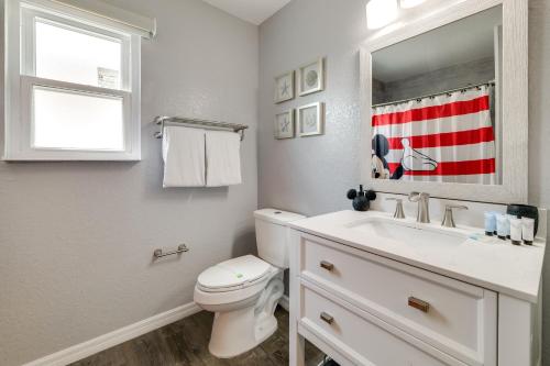 Modern Well-Kept Davenport Home with Pool and Hot Tub! - image 9