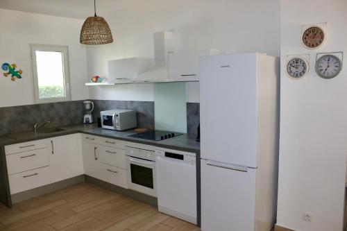 Villa Redfish in Saint Martin