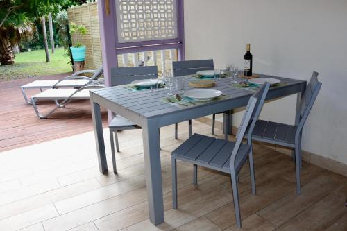 Villa Redfish in Saint Martin