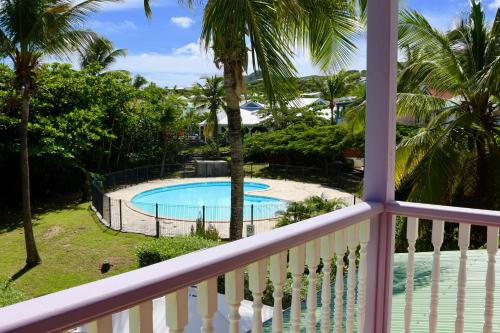 Villa Redfish in Saint Martin