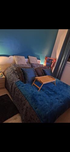 Magnifique appartement a la mer, Niza (foto 6)