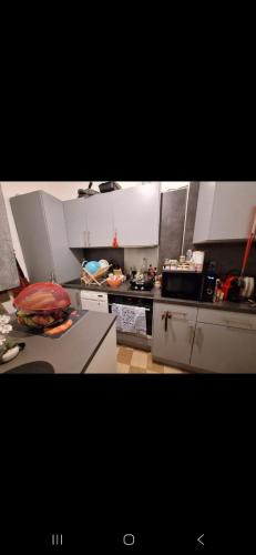Magnifique appartement a la mer, Niza (foto 9)