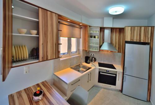  Luxury Studio Argi in Kissamos