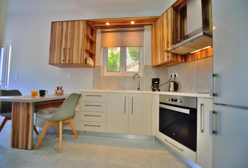  Luxury Studio Argi in Kissamos