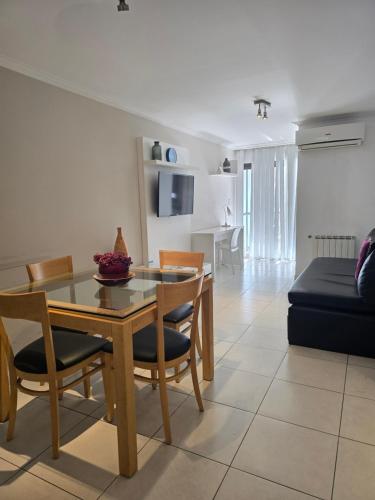 Departamentos Illia By Lugar