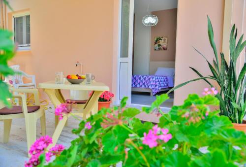  Luxury Studio Argi, Pension in Kissamos bei Panayía