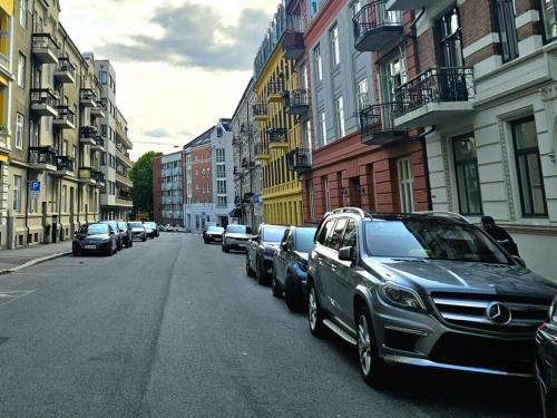 The Oslo Nook, Oslo (Foto 7)