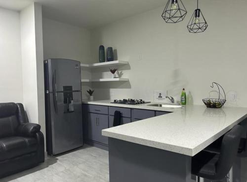 Suite Marvento, Departamento 4 in Ampliacion Buenaventura