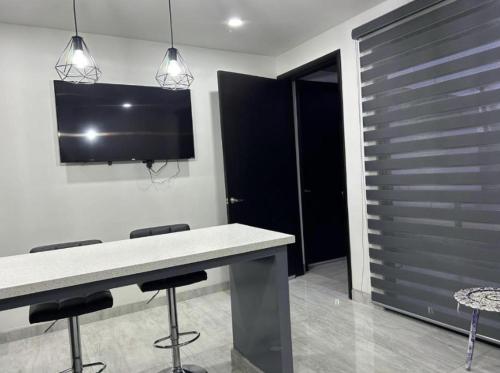 Suite Marvento, Departamento 4 in Ampliacion Buenaventura