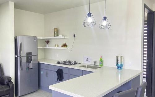 Suite Marvento, Departamento 4 in Ampliacion Buenaventura