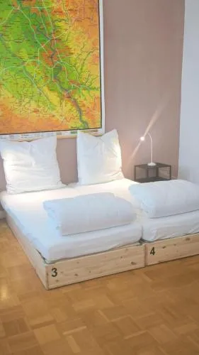 Emmas Hostels Duisburg in Duisburg, Deutschland