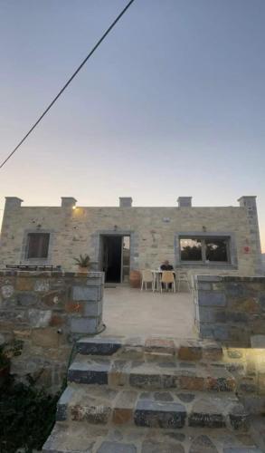 Porti villas in Agia Varvara