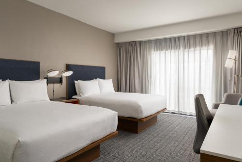 Courtyard by Marriott Brunswick