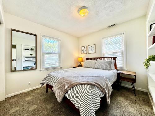 Campus Cottage in Marion (Indiana)