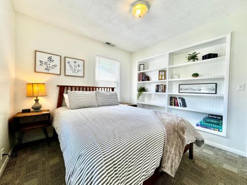 Campus Cottage in Marion (Indiana)