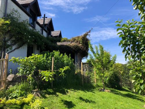 Ardmore House B&B – Lochinver