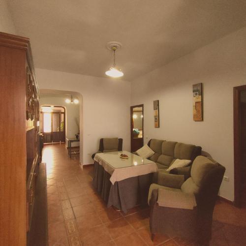 AT Casa Pedrero in Fregenal De La Sierra