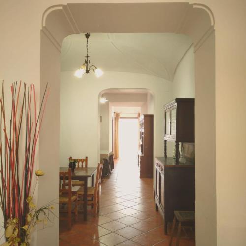 Iekārtas, AT Casa Pedrero in Fregenal De La Sierra