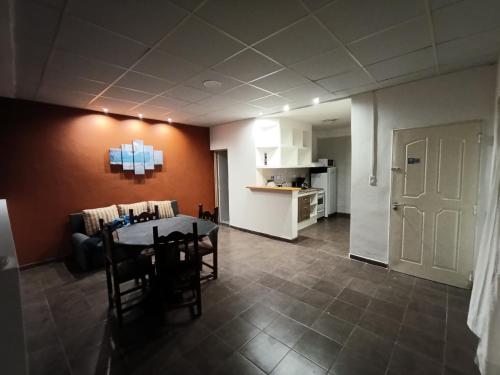 Departamento La Morenita in ชิลเลซิโต