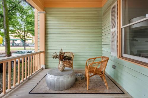 La Casa in Grant Park