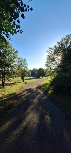 Apartament Saturna