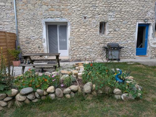 Les pierres qui parlent in Oloron-Herrere