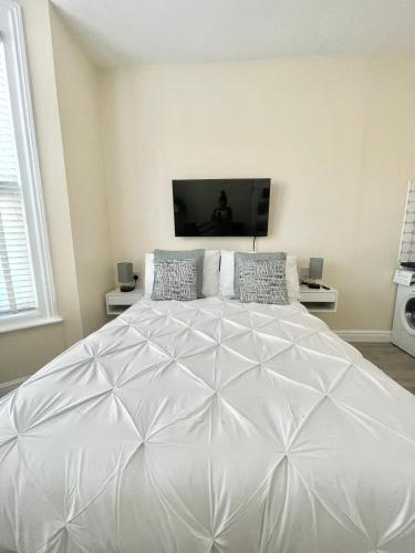 Stunning Studio Set In The Heart Of Fulham, Londres