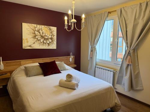 BlackBird Marada 15 - Apartment - San Carlos de Bariloche