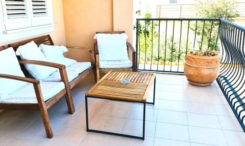 Apartments Villa Privlaka Relax - image 3