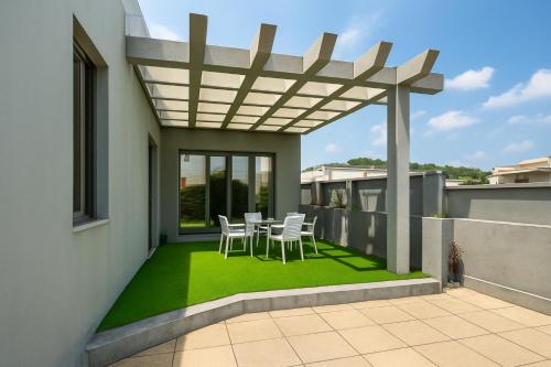 Ziel Guest House Banigala Islamabad Near Gerrys & NIH Hospital - image 8