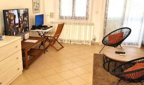 Apartments Villa Privlaka Relax - image 4