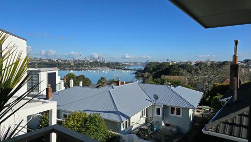 2 Bedroom home, City and Sea Views, Auckland (fotografie 7)