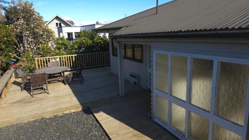 2 Bedroom home, City and Sea Views, Auckland (fotografie 8)