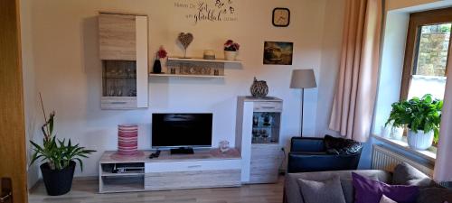 A szálláshely kívülről, Fewo Steinbeisser in Arrach