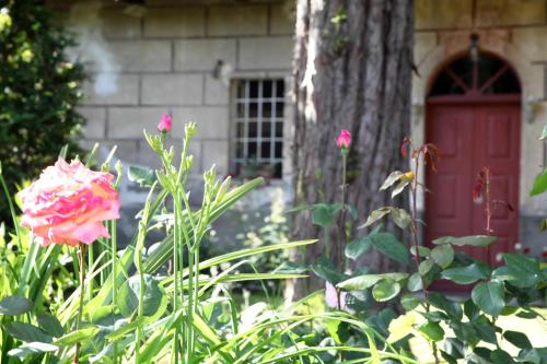 Casa Buffa gîte à louer Prarostino